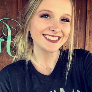 Meet your Posher, Payton